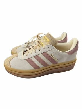 NWOT Adidas Women’s Originals Gazelle Bold Platform Sneakers Size 8